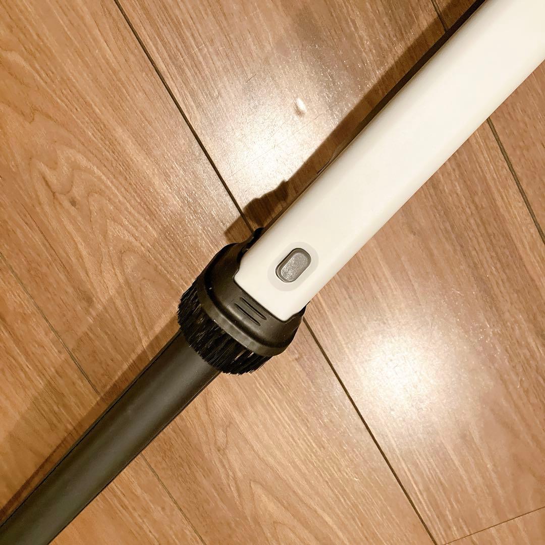 HITACHI 日立 すごかるスティッククリーナー PV-BS1M 2025年製