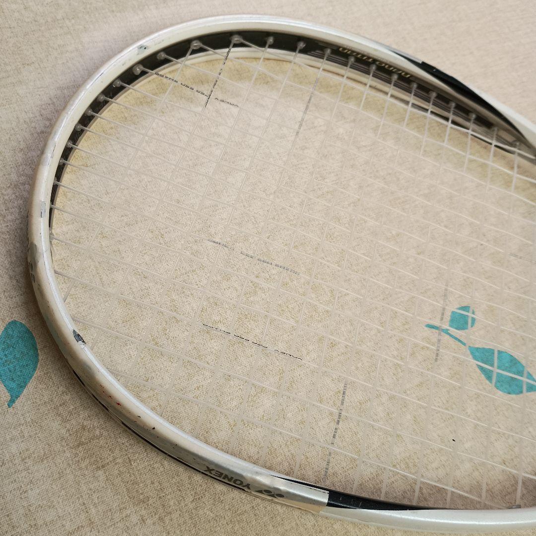 MIZUNO XYST T1 テニスラケット 1U