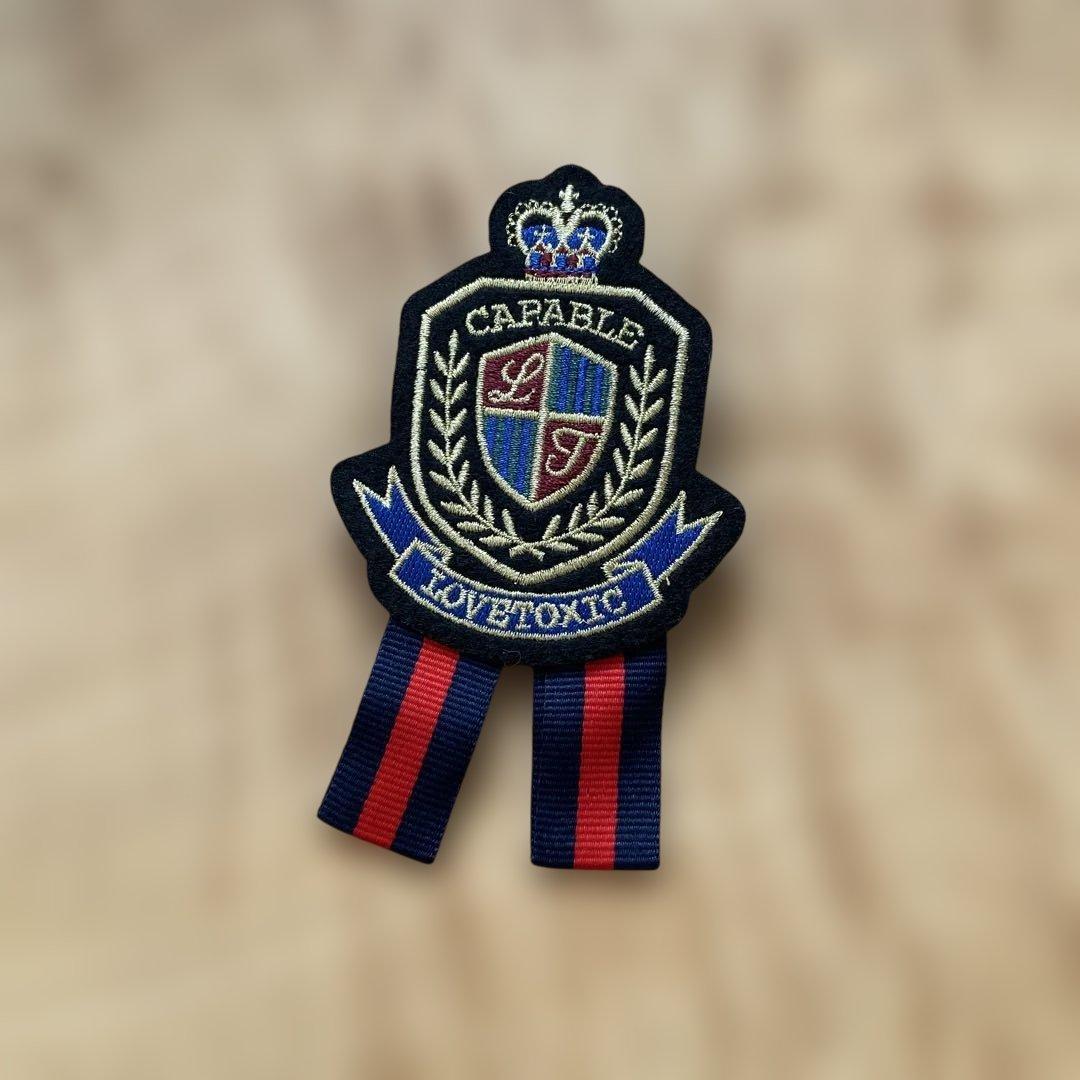 Lovetoxic　卒服　卒業式スーツ　L 155〜165