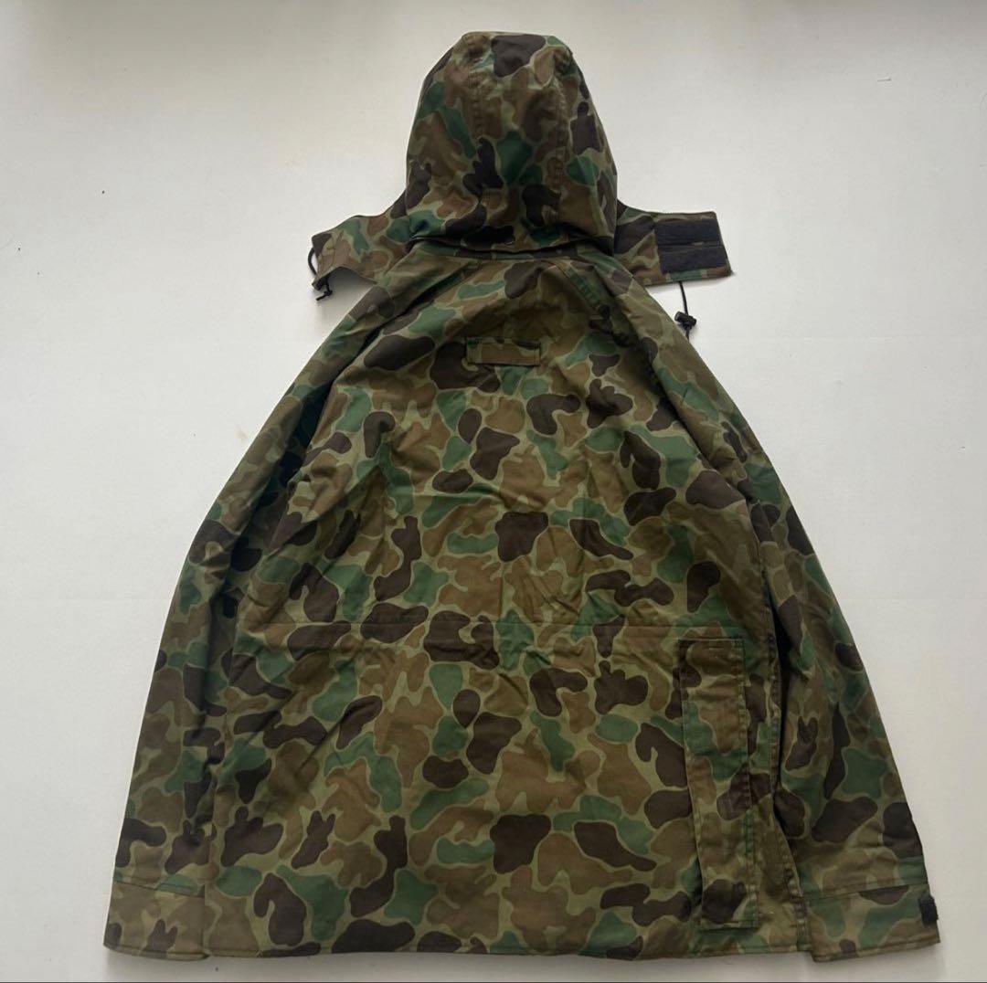 90s USA製 ハンティングワールド ゴアテックス マウンテンパーカー M