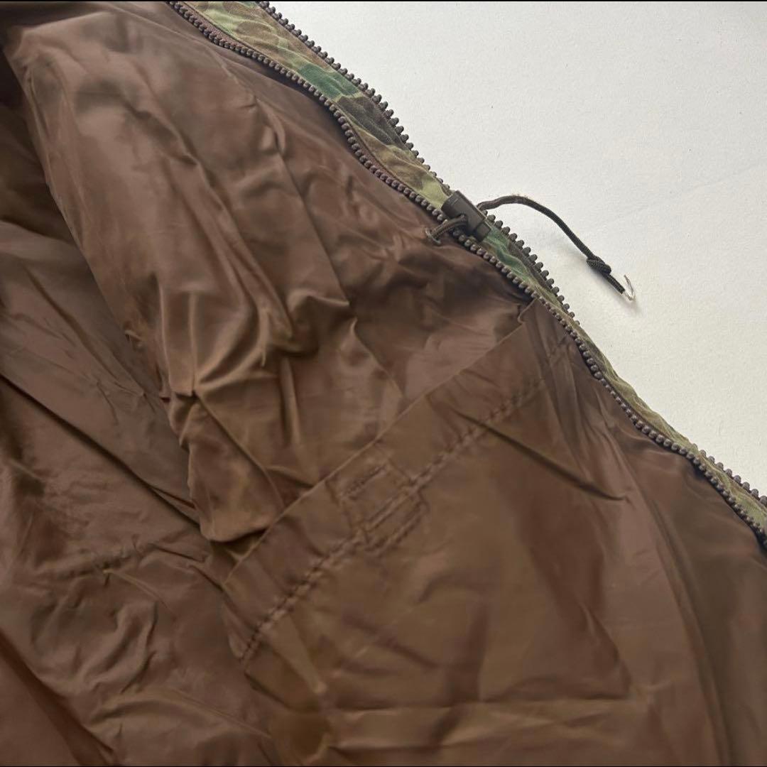 90s USA製 ハンティングワールド ゴアテックス マウンテンパーカー M