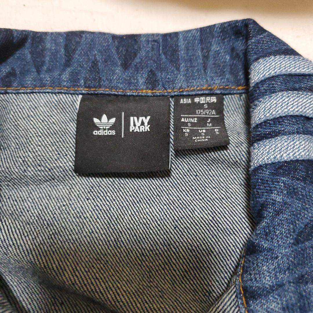 IVYPark　デニムジャケットМ