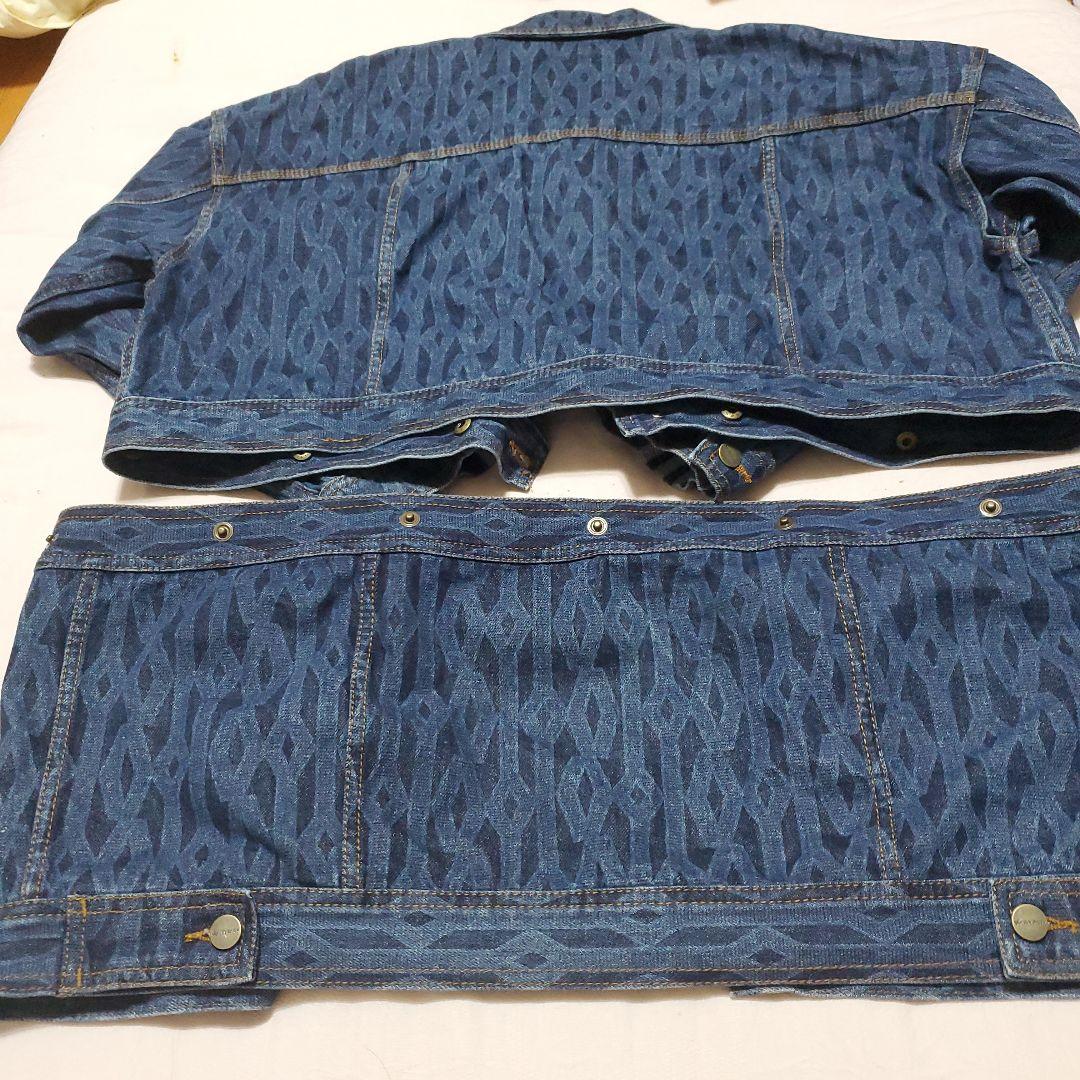 IVYPark　デニムジャケットМ