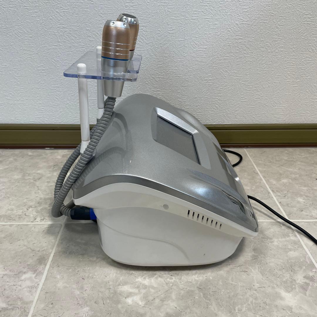 VMAX ブイマックス 業務用美顔器 サロン向け／セルフケア対応