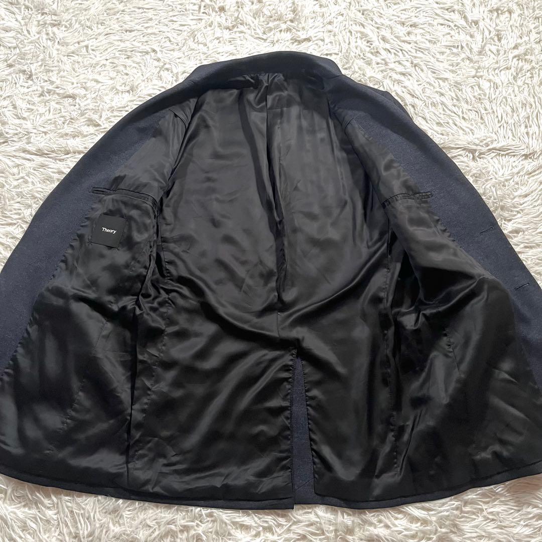 セオリー　ストレッチ　セットアップ　スーツ　ビジネス　38/30サイズ　Mサイズ