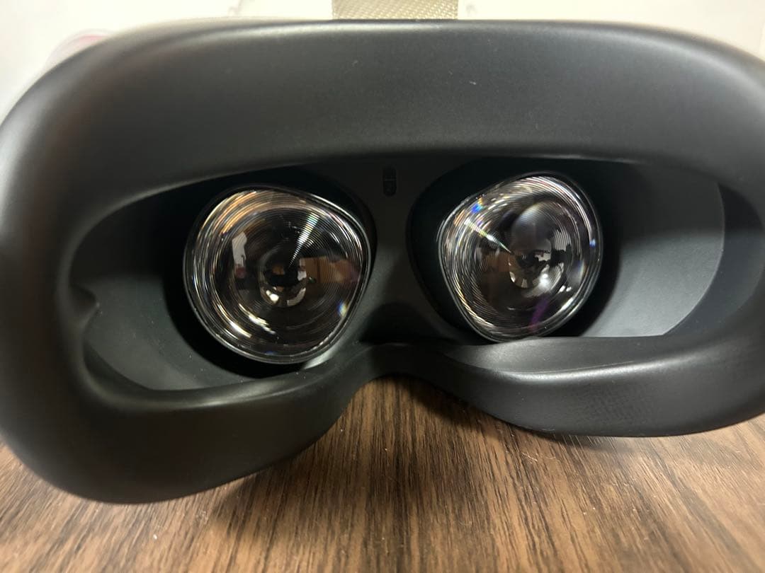  Quest 2 128GB VRヘッドセット