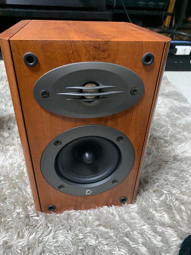 英国セレッション F10スピーカー