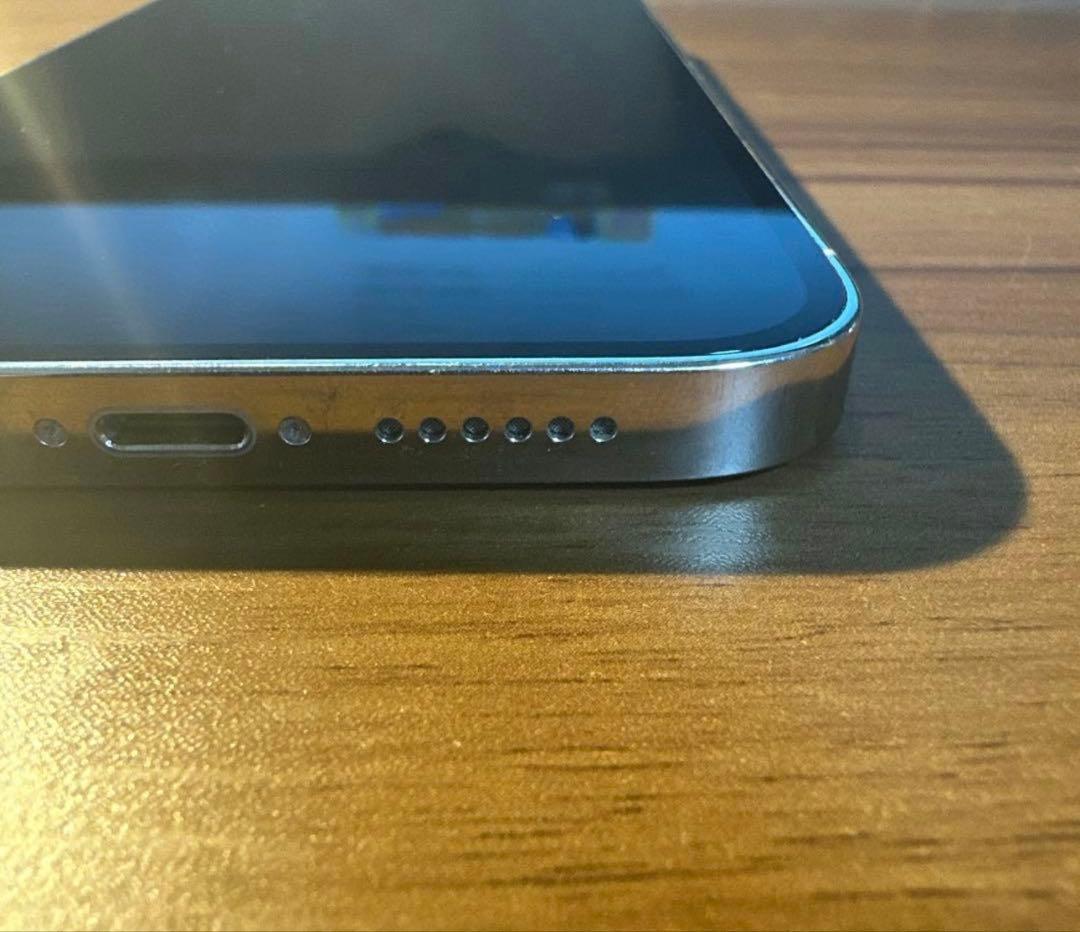 【最安値】iPhone12 pro max 256GB シルバー