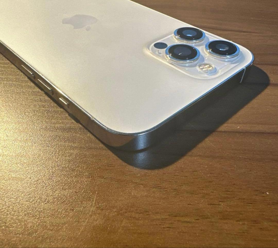 【最安値】iPhone12 pro max 256GB シルバー