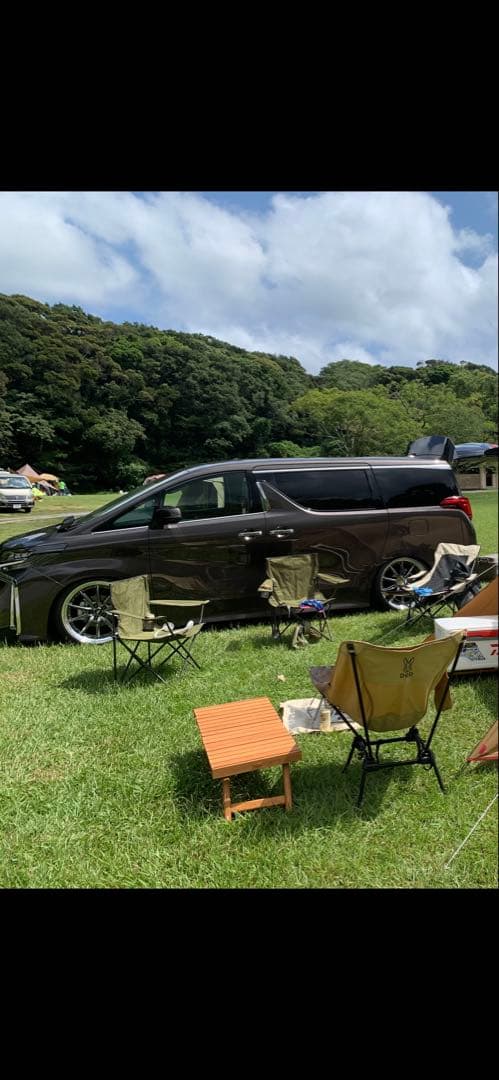 30アルファード　ヴェルファイア　イデアル