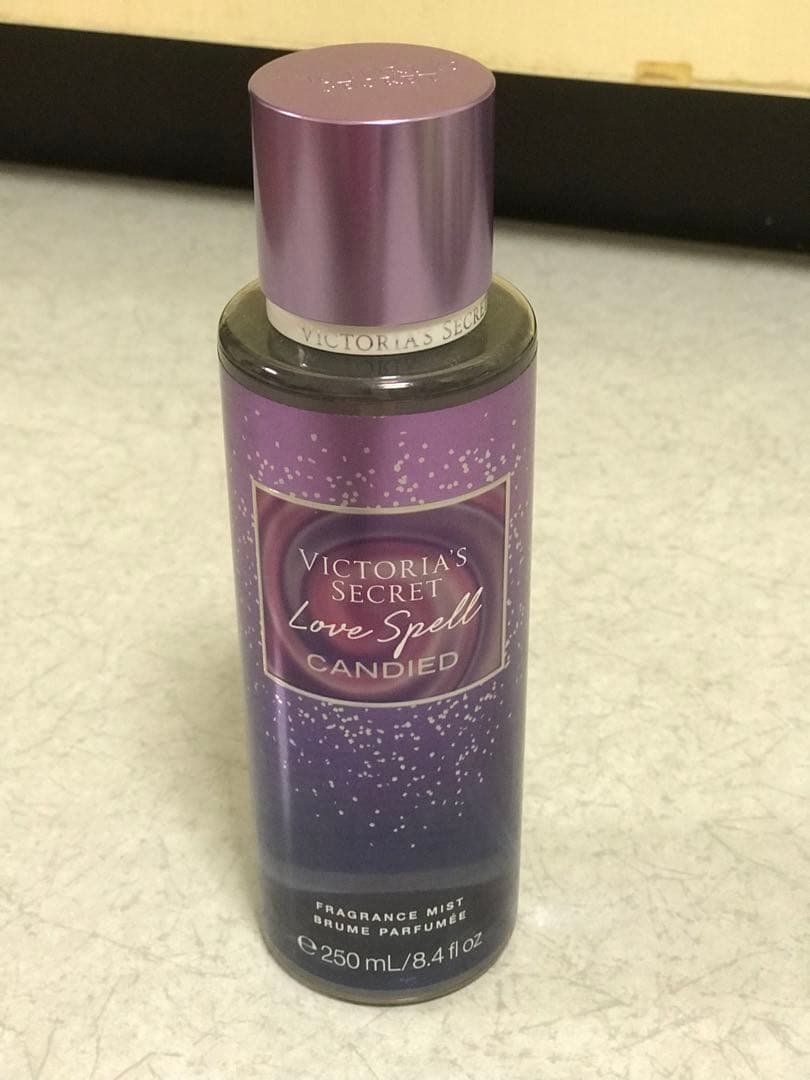 Victoria’s Secret 4 本セット