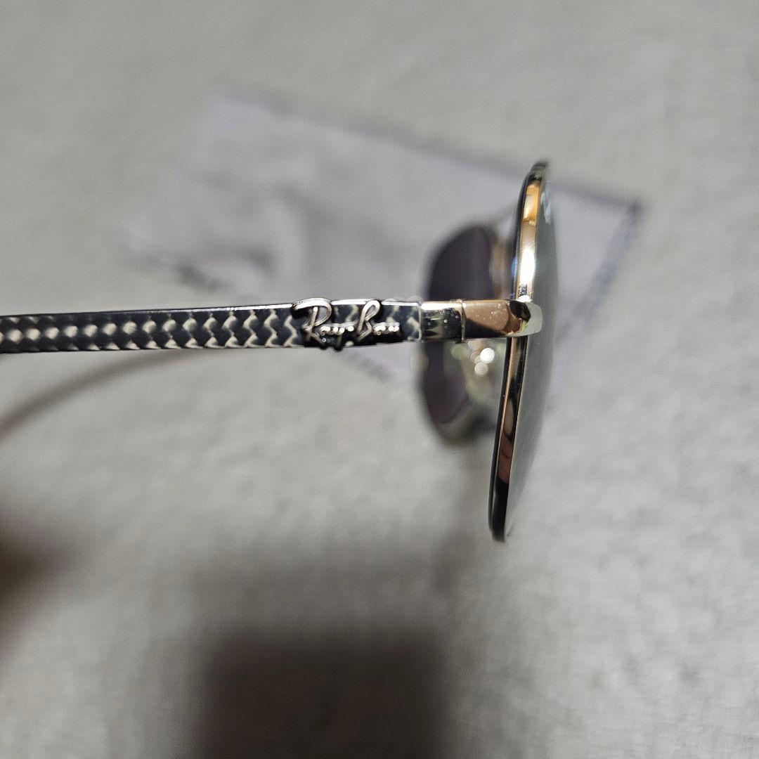 Ray-Ban　RB8317CH 003/5J　サングラス