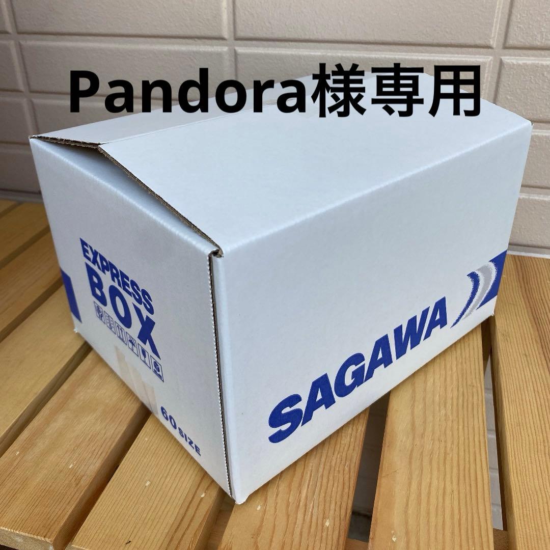 リクエスト出品(Pandora)