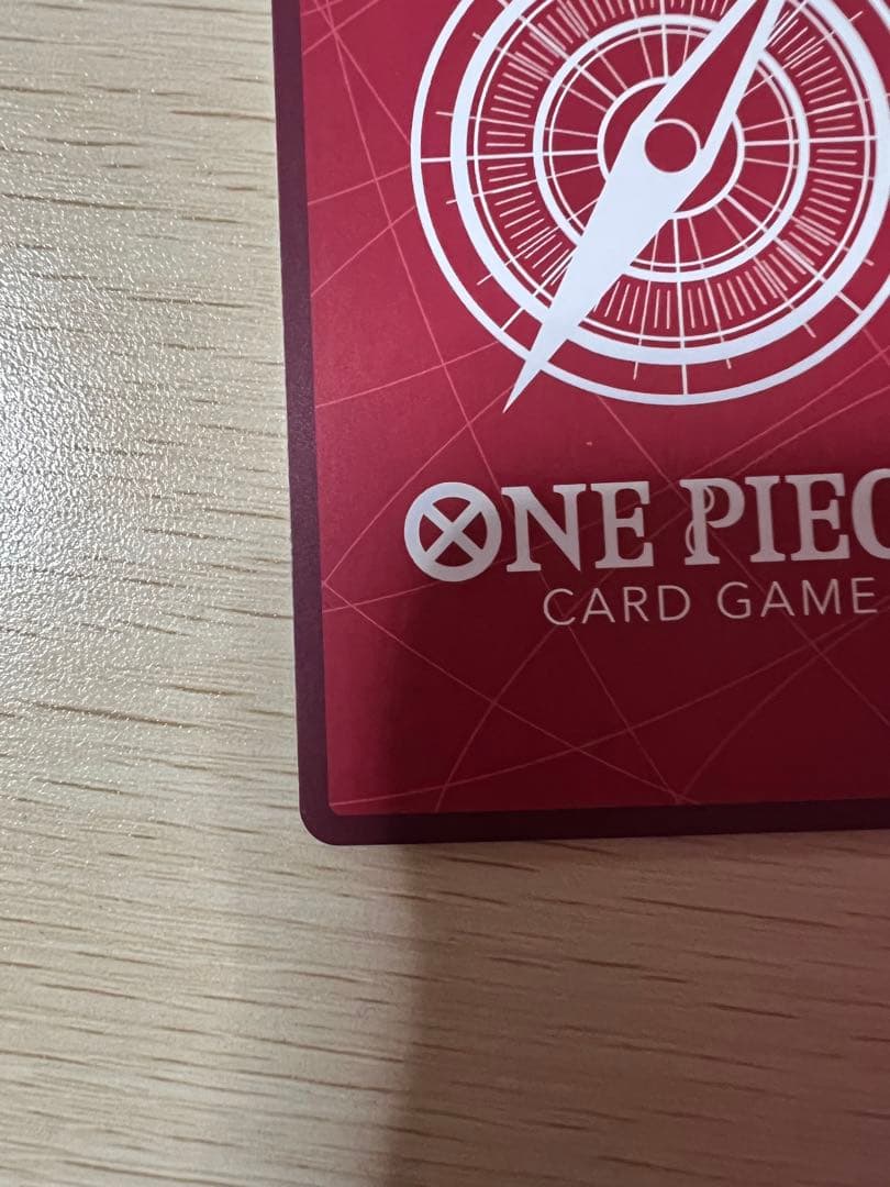 ワンピースカード SRリーダー パラレル ジュエリー・ボニー ロロノア・ゾロ