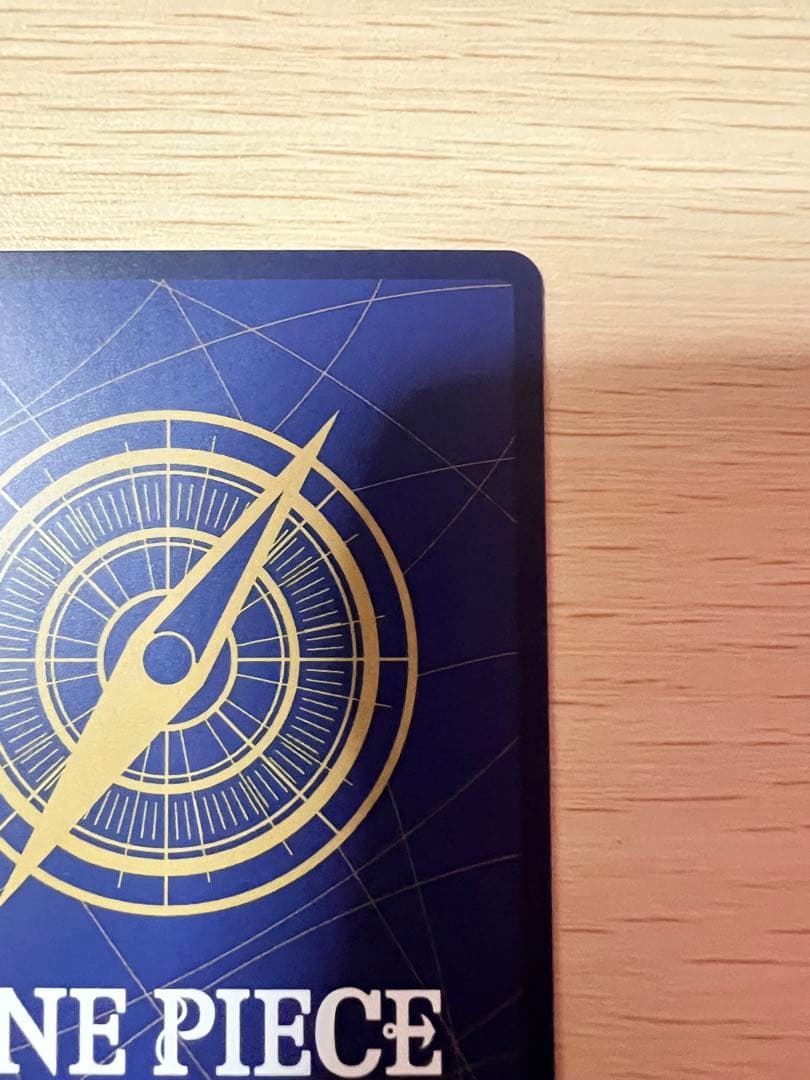 ワンピースカード SRリーダー パラレル ジュエリー・ボニー ロロノア・ゾロ