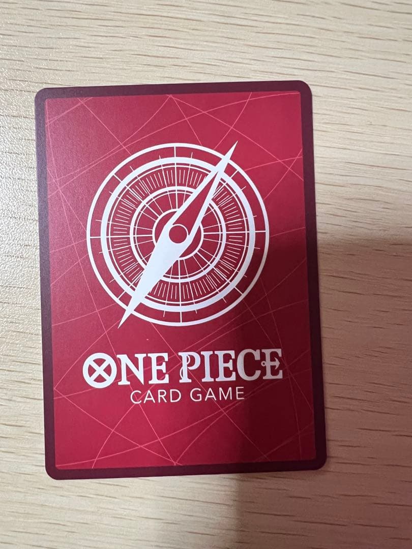 ワンピースカード SRリーダー パラレル ジュエリー・ボニー ロロノア・ゾロ