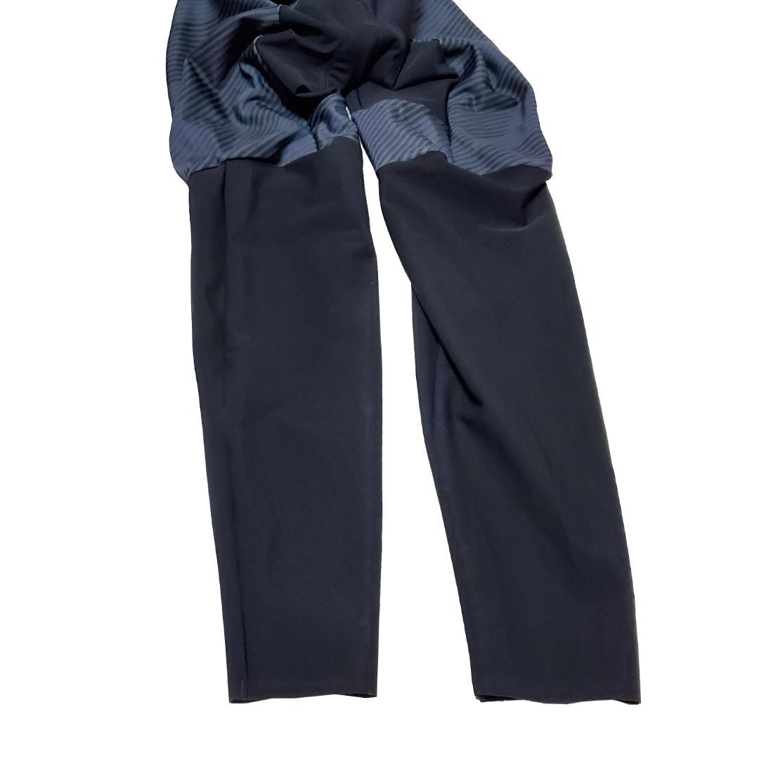 【新品未使用】カステリ　CASTELLI　ビブタイツ　XL