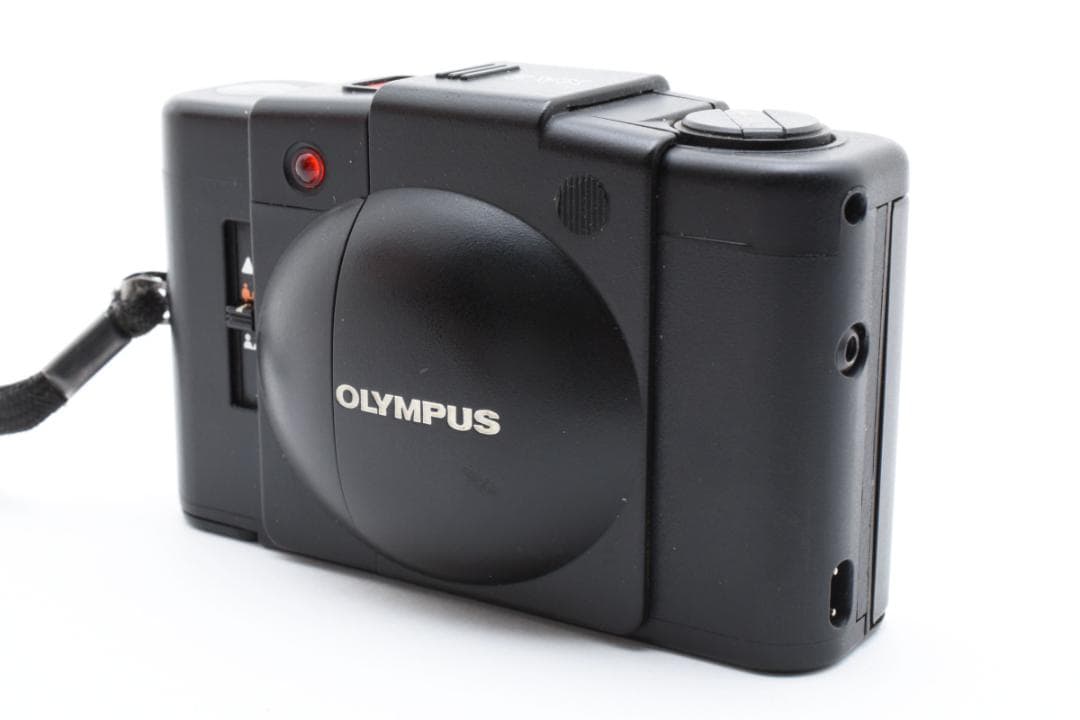 オリンパス　OLYMPUS XA2