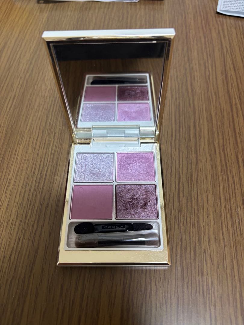 SUQQU メイクアップキット　舜華　2025 ホリデーコレクション