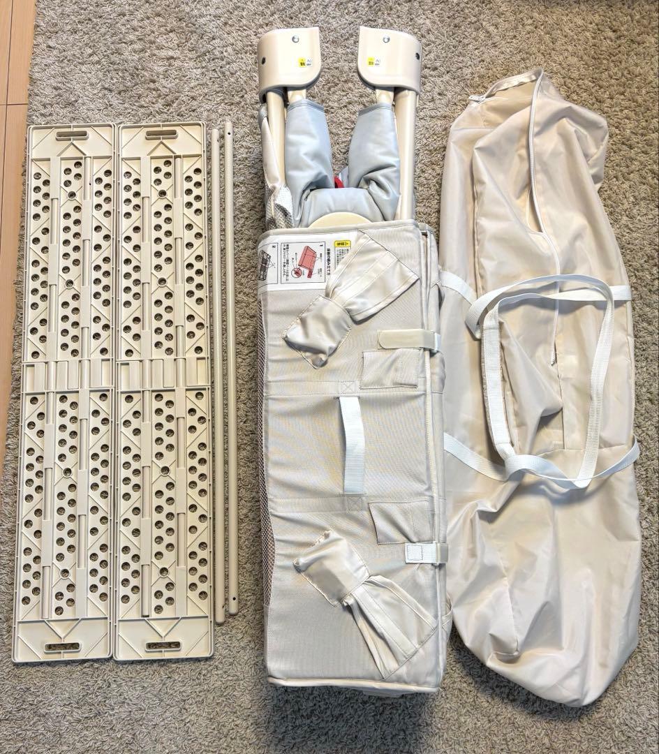 アップリカココネルエアーAB