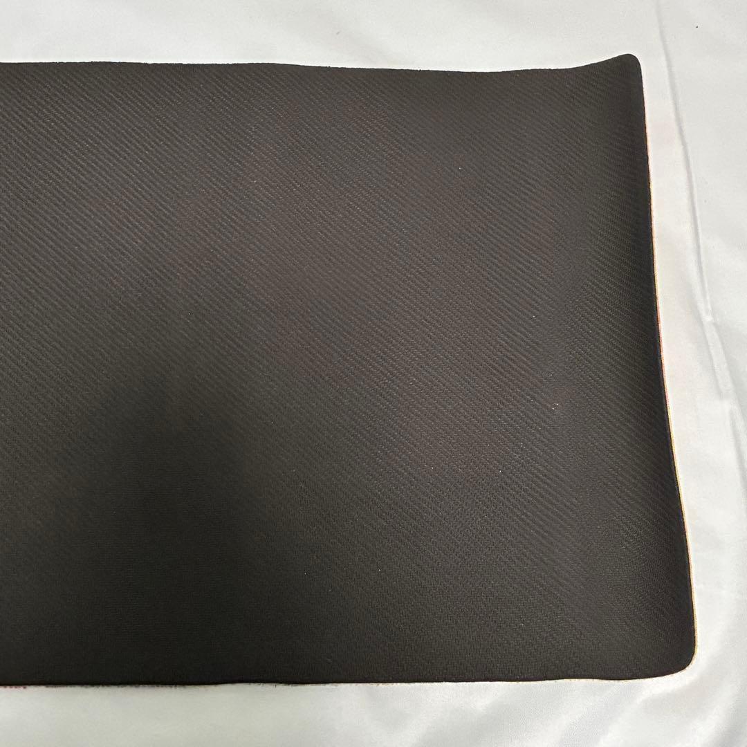 ハーフプレイマット 懸賞品 遊戯王GX Vジャンプエディション