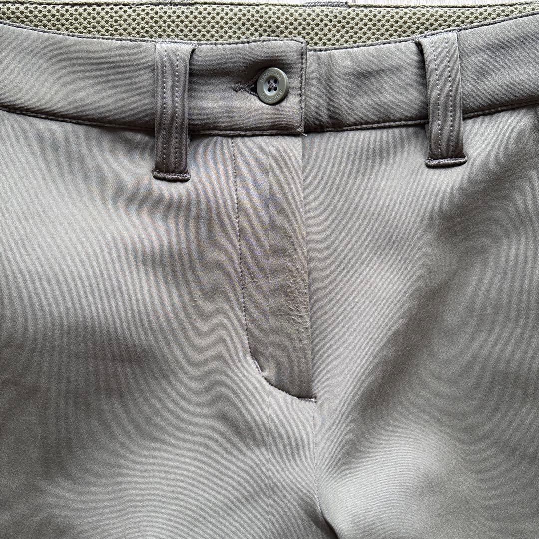 BRIEFING GOLFブリーフィング WOMEN'S 3D パンツ カーキ