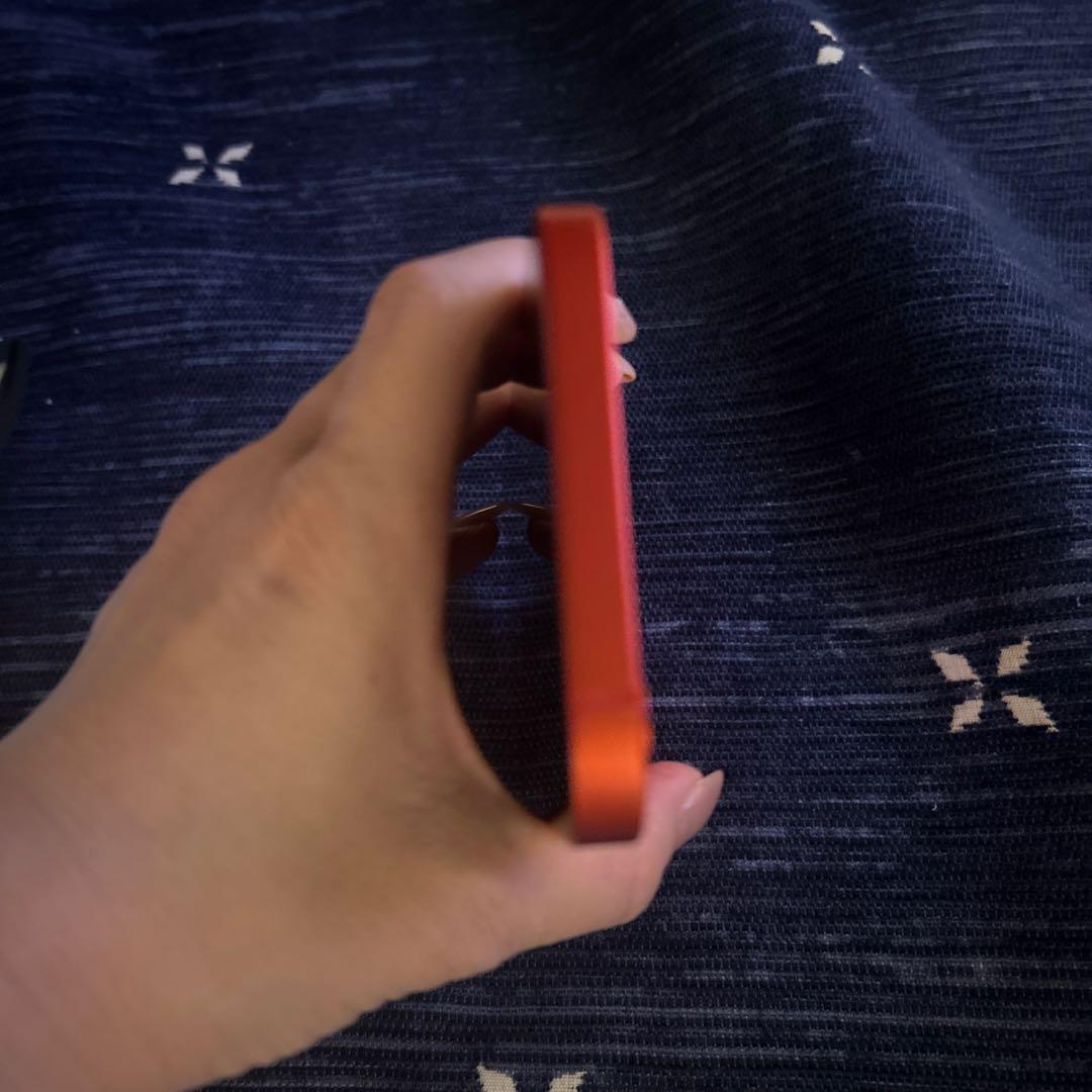 携帯電話本体 nyanpi