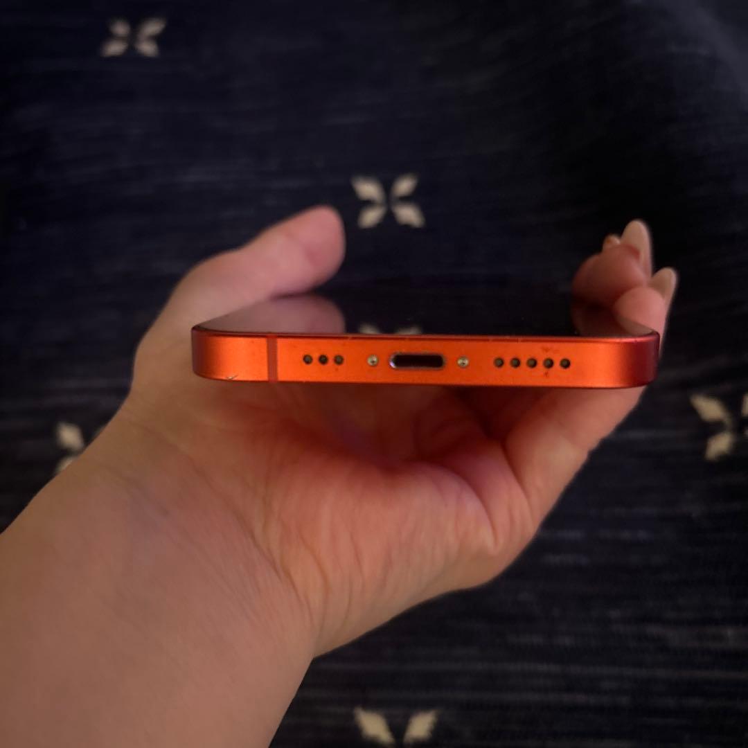 携帯電話本体 nyanpi