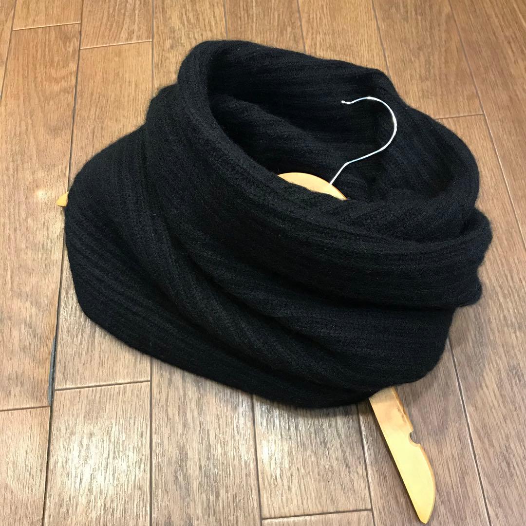 JOSEPH ジョゼフ　カシミヤ100% スヌード