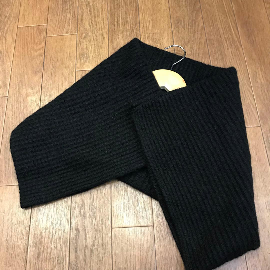 JOSEPH ジョゼフ　カシミヤ100% スヌード