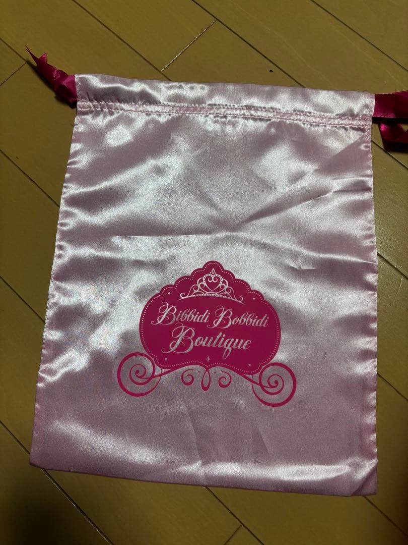 ビビデバビデブティック　シンデレラフルセット　150 24cm