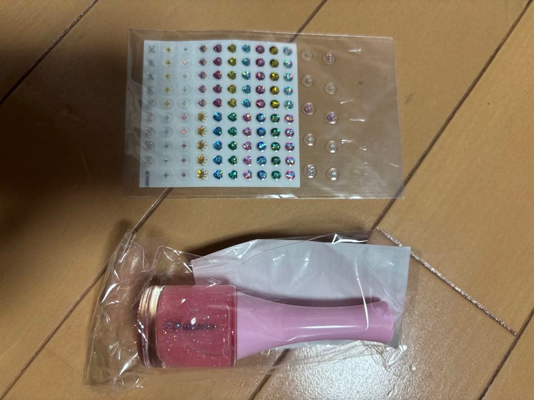 ビビデバビデブティック　シンデレラフルセット　150 24cm