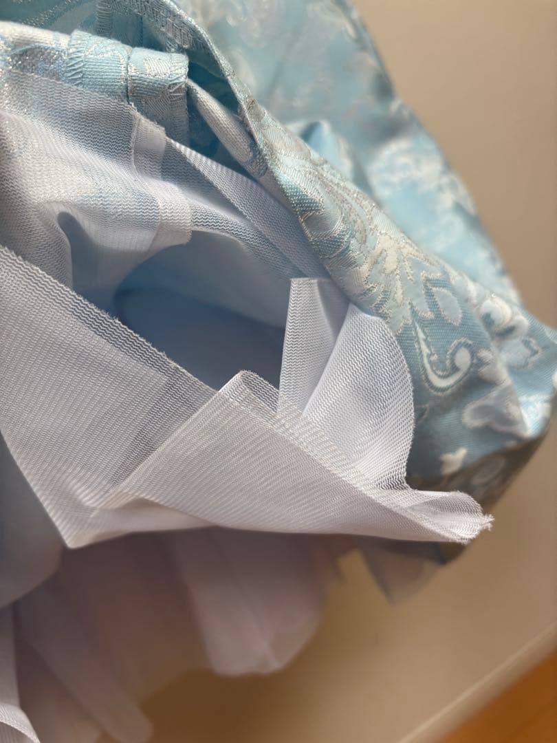 ビビデバビデブティック　シンデレラフルセット　150 24cm