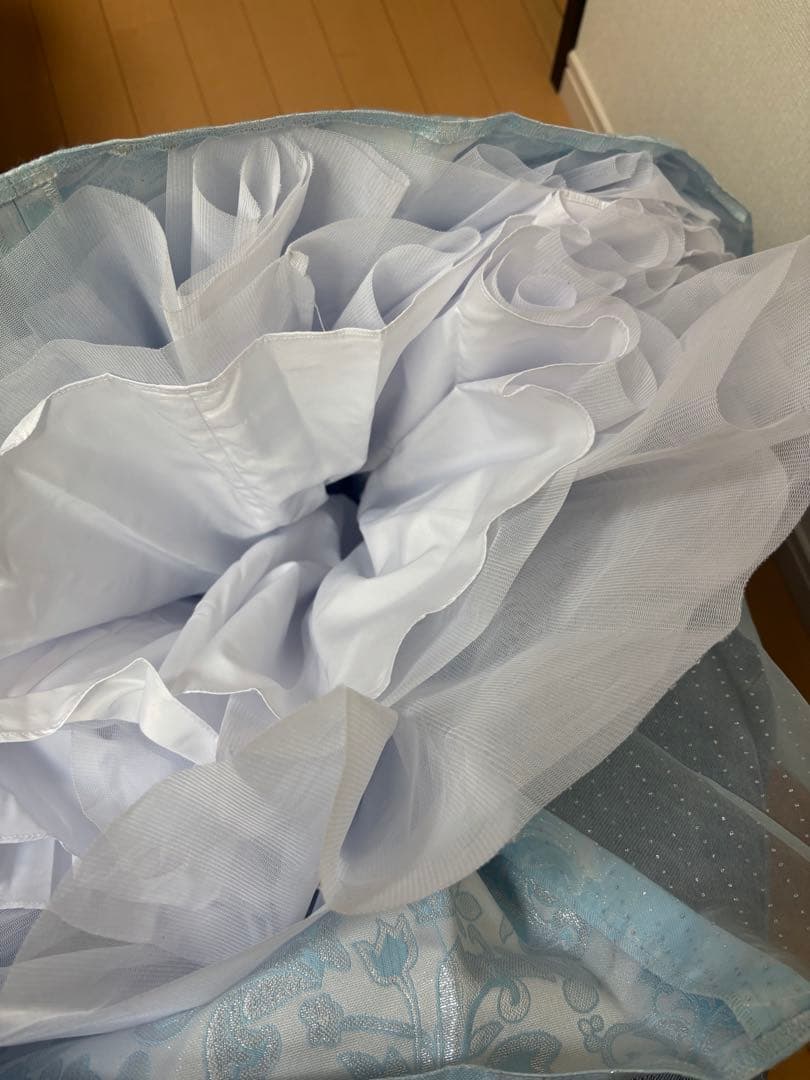 ビビデバビデブティック　シンデレラフルセット　150 24cm