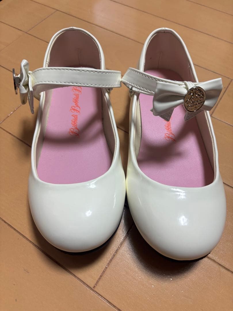 ビビデバビデブティック　シンデレラフルセット　150 24cm