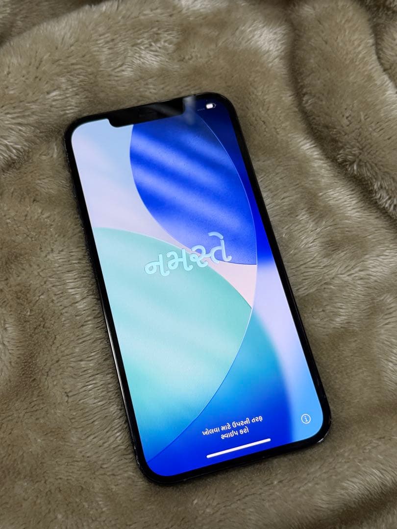 iPhone12 ProMAX本体