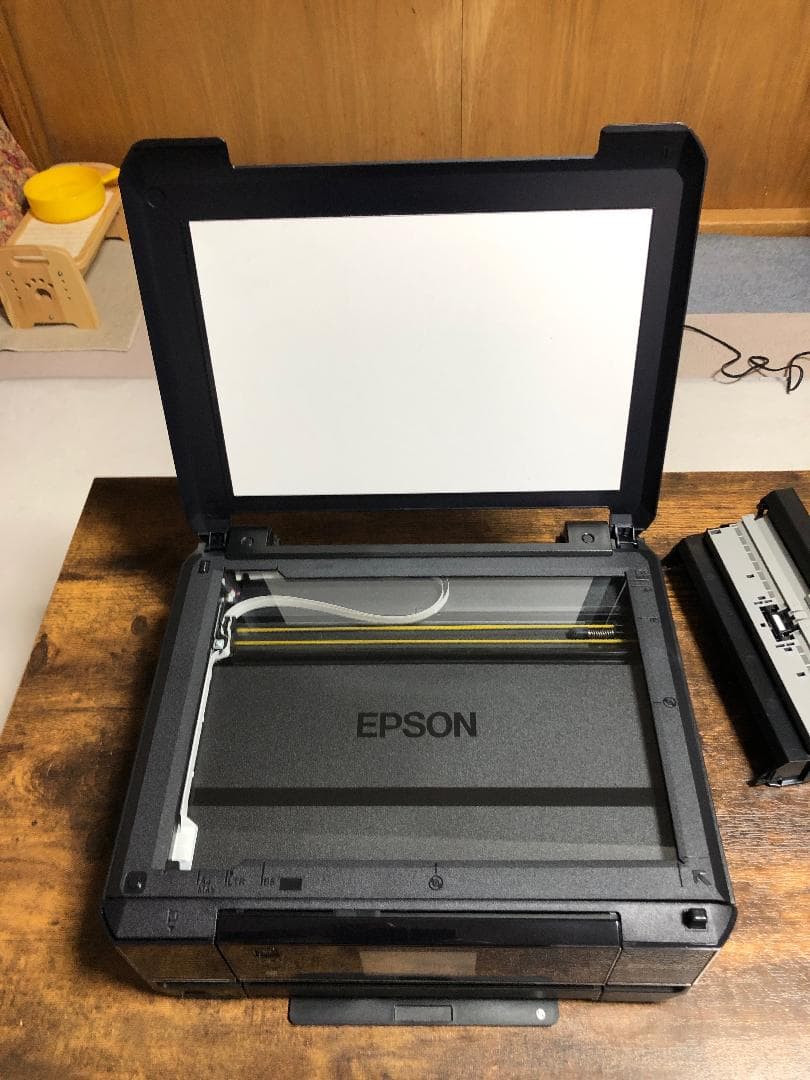 プリンター・複合機 EPSON EP-805A