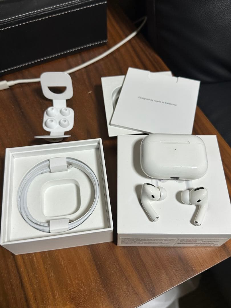 AirPods Pro 第1世代 MagSafe充電