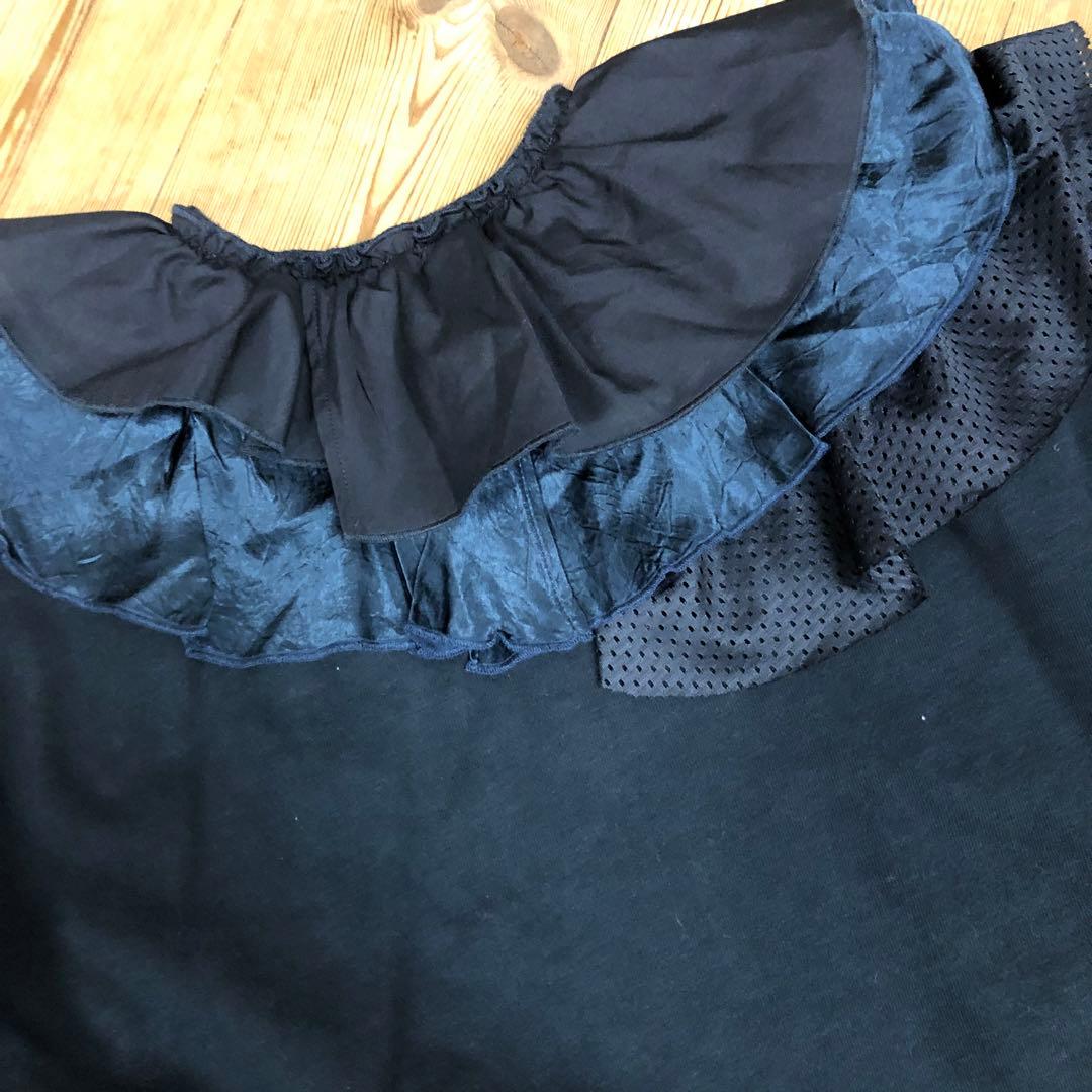 ゴートゥハリウッド　トレーナー