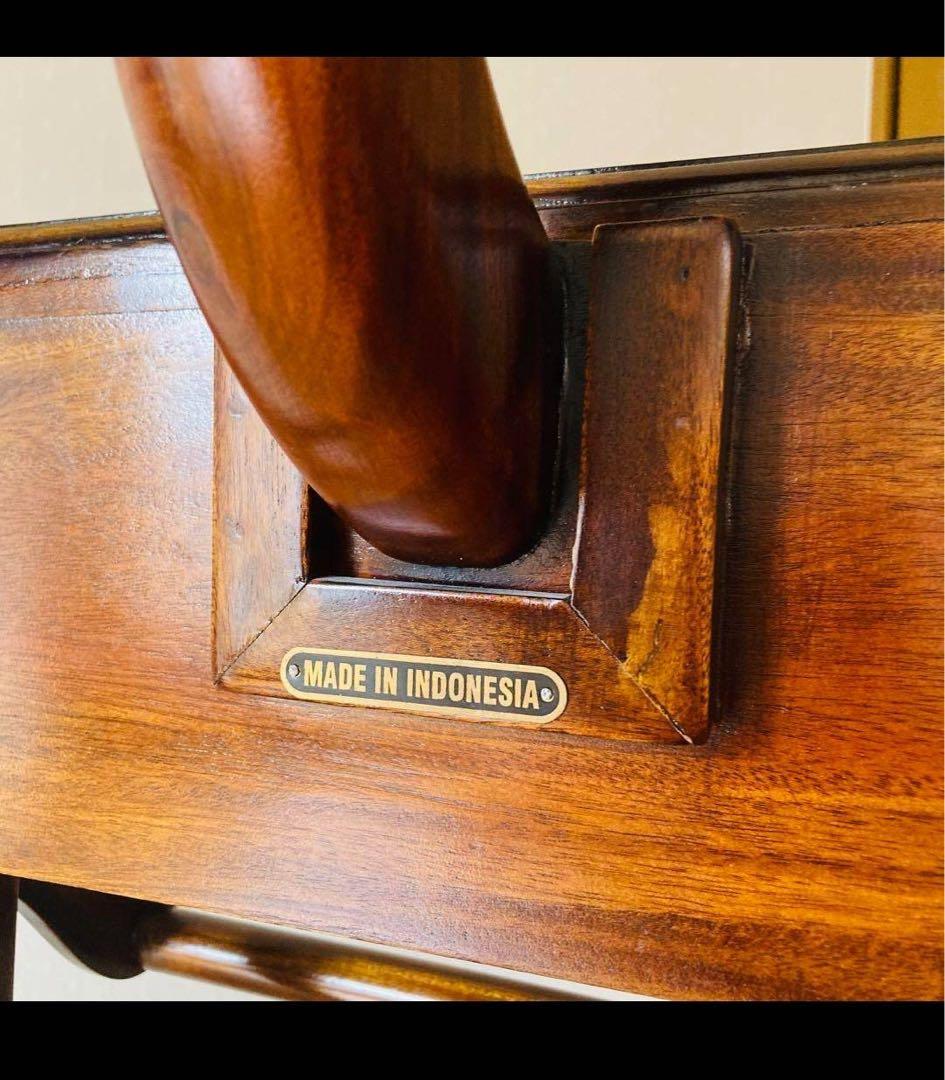 アンティーク　ハンガーラック　スーツハンガー　スーツラック　★レア物★