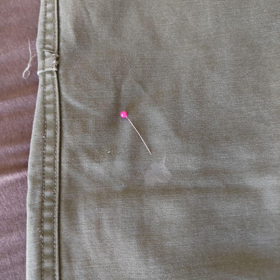 US ARMY M-51 フィールドカーゴパンツ Regular Medium