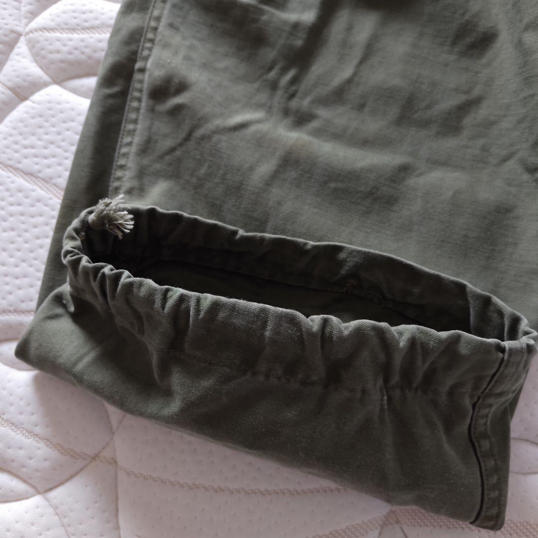 US ARMY M-51 フィールドカーゴパンツ Regular Medium