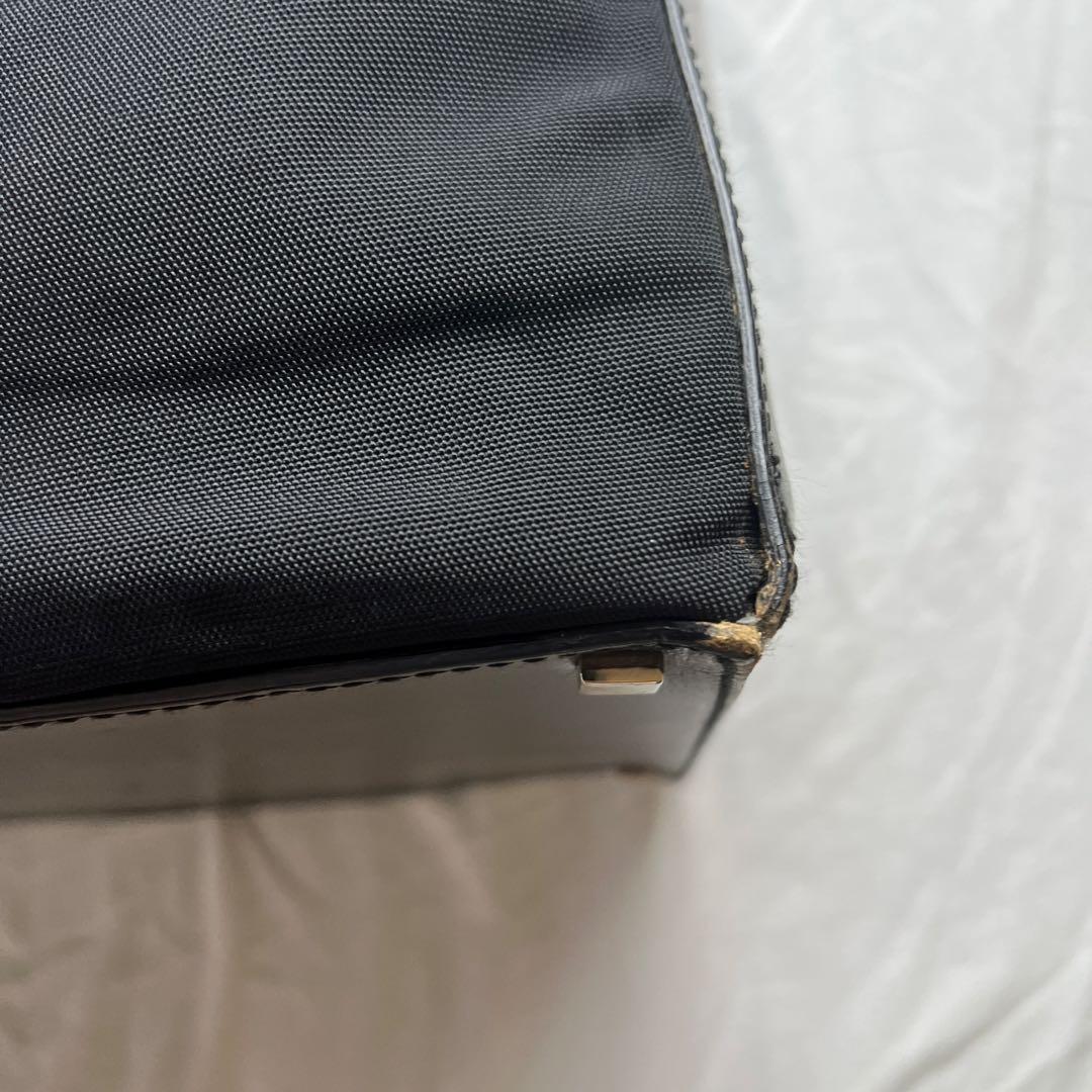 バッグ GUCCI by TOM FORD nylon boston bag