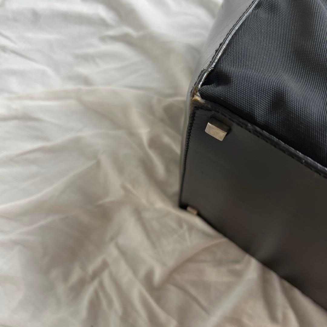 バッグ GUCCI by TOM FORD nylon boston bag