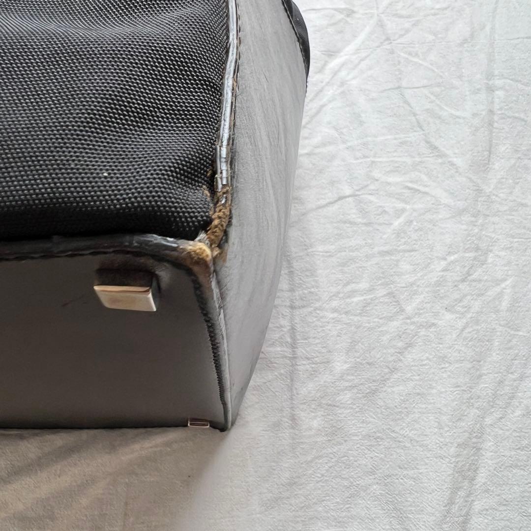 バッグ GUCCI by TOM FORD nylon boston bag