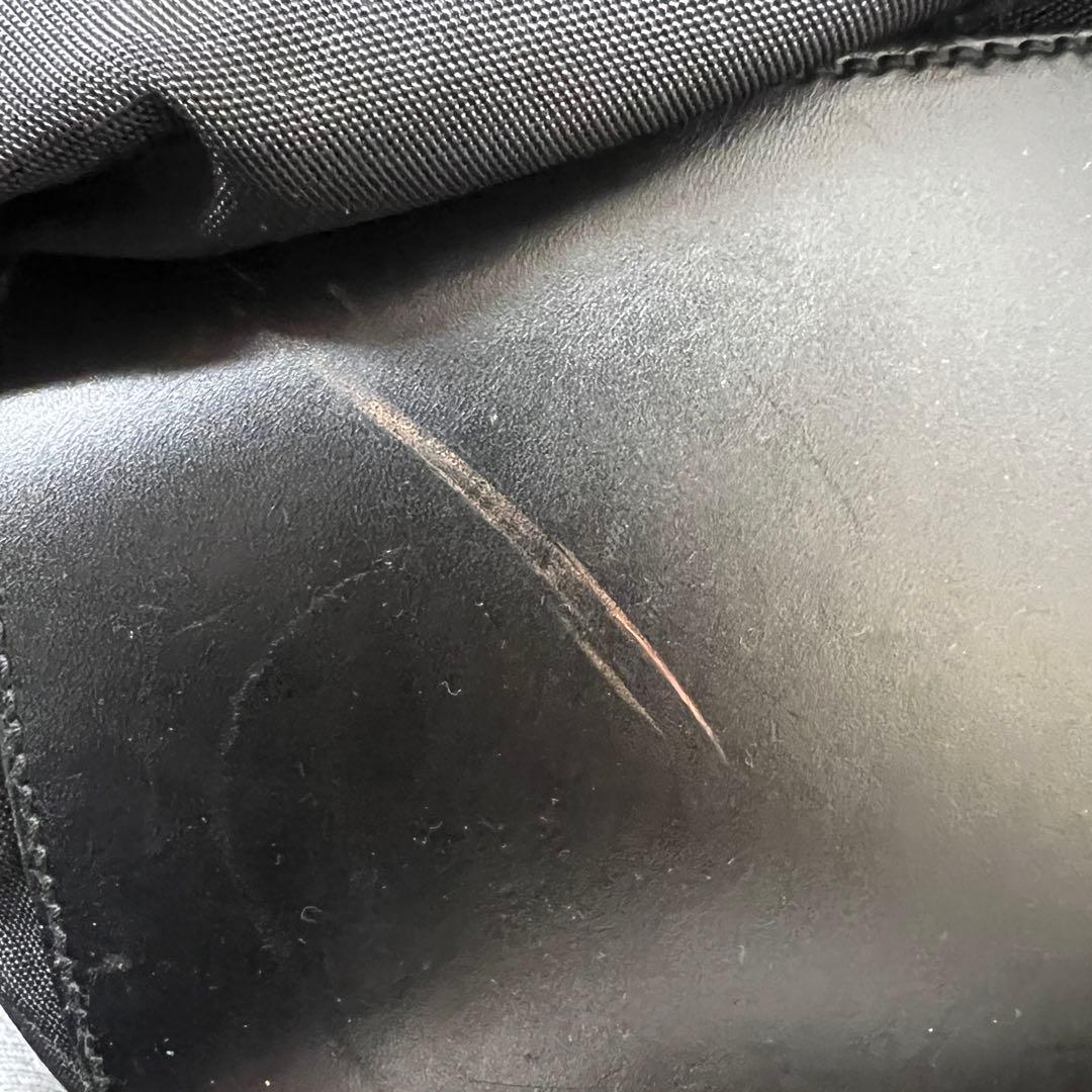 バッグ GUCCI by TOM FORD nylon boston bag