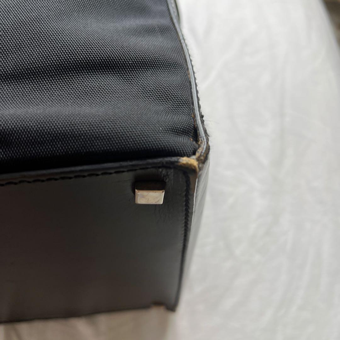 バッグ GUCCI by TOM FORD nylon boston bag