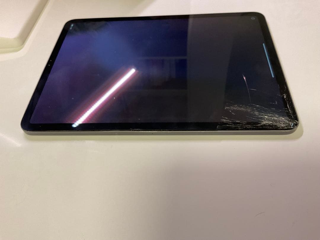 【ジャンク品】iPad Pro 第1世代 256GB Wi-Fiモデル