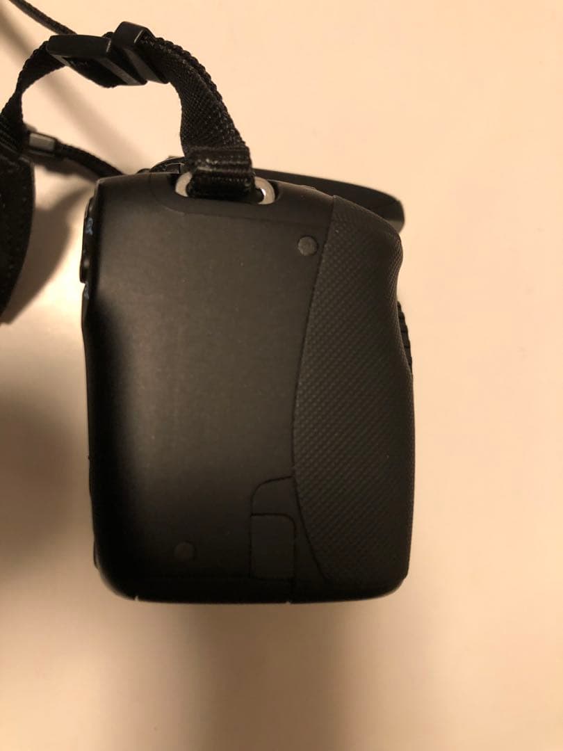 Canon(キャノン) EOS Kiss X7 ダブルズームキット バッテリー