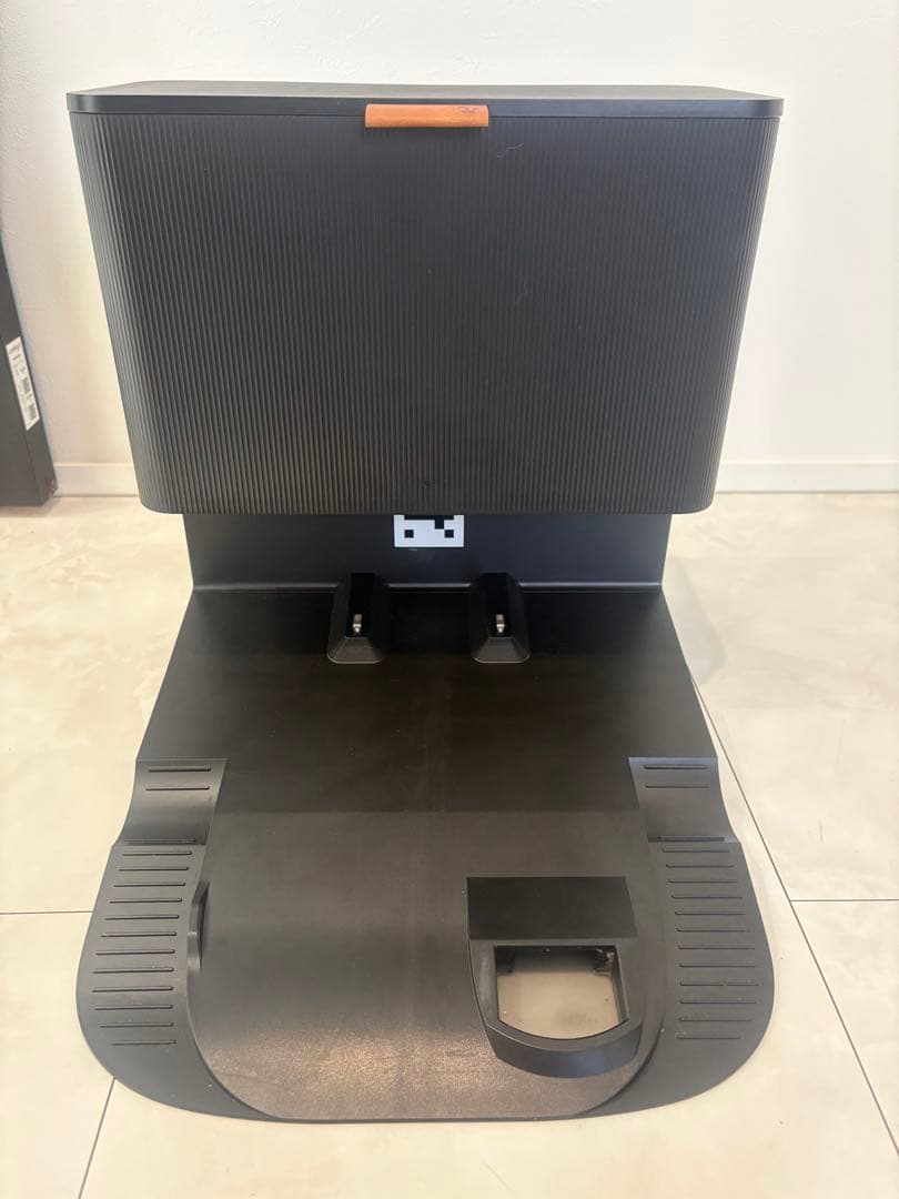 ルンバ コンボ j7+